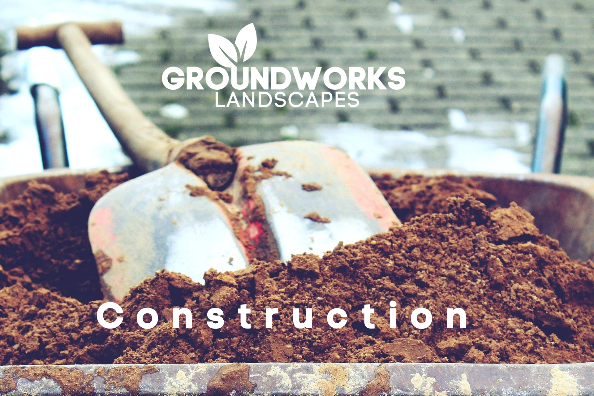 Landscape Construction
