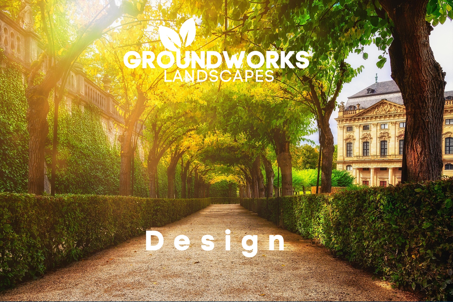 Landscape Design