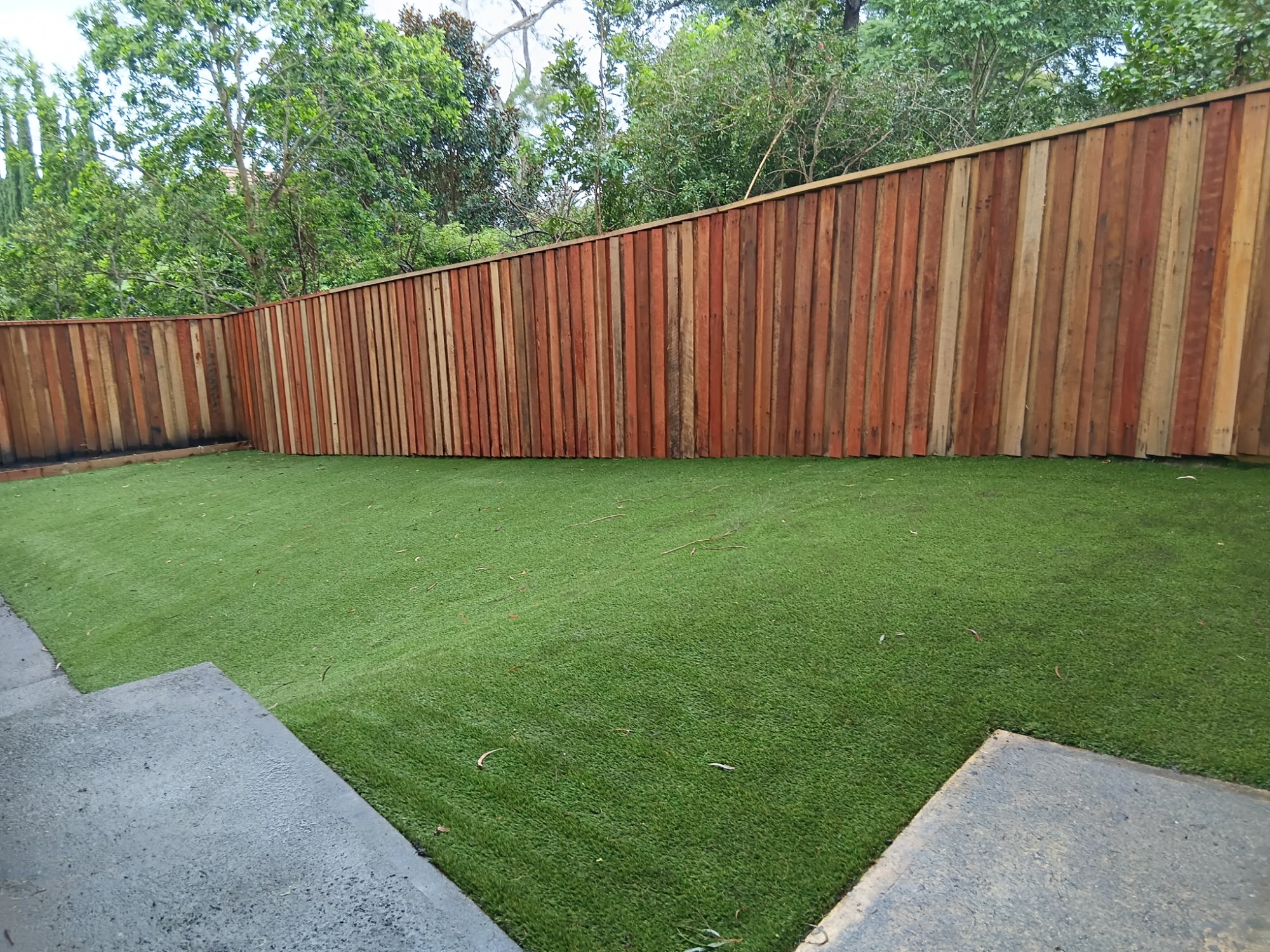 After: Castlecrag Daycare